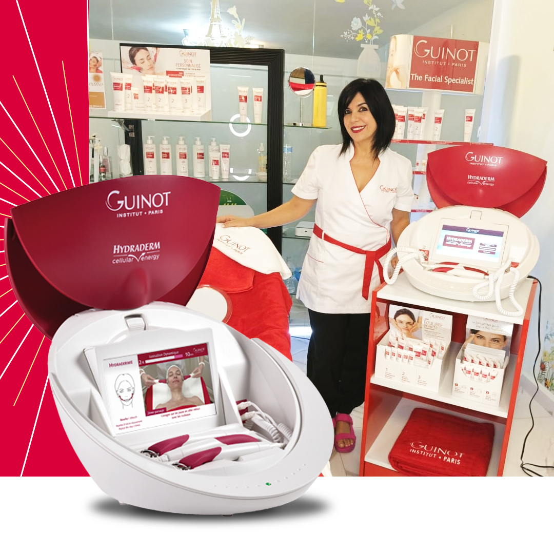 Open Day Hydradermie en León, Guanajuato